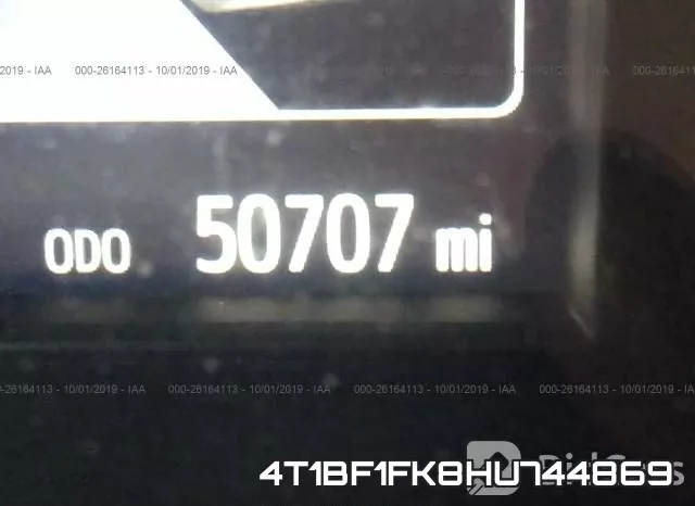 4T1BF1FK8HU744869 фото 6