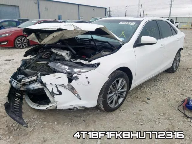 4T1BF1FK8HU772316 фото 3