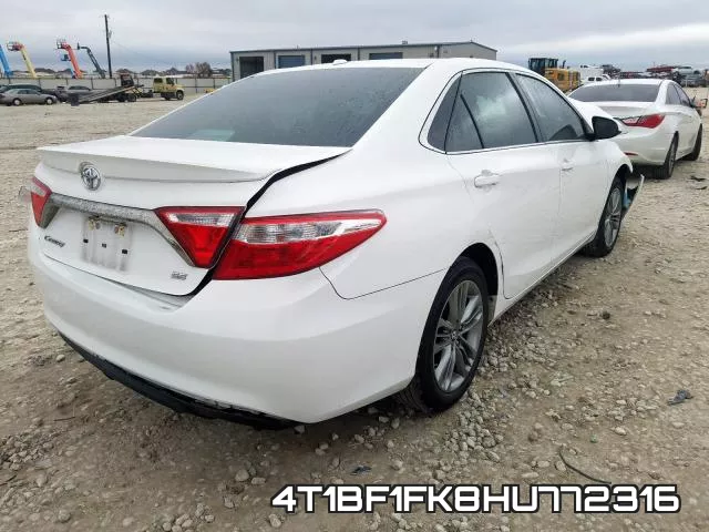 4T1BF1FK8HU772316 фото 4