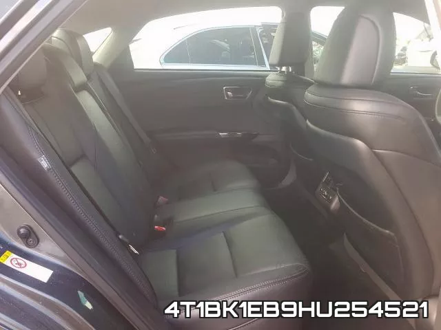 4T1BK1EB9HU254521 фото 6
