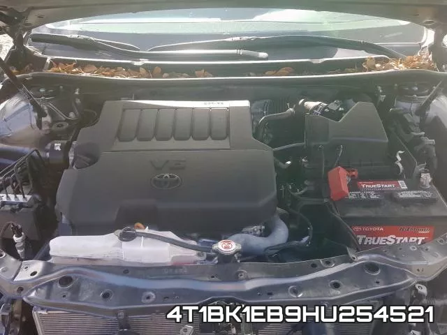 4T1BK1EB9HU254521 фото 7