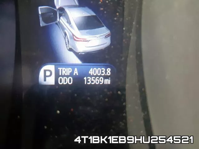 4T1BK1EB9HU254521 фото 8