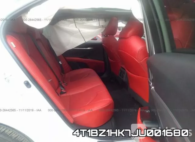 4T1BZ1HK7JU001680 фото 9