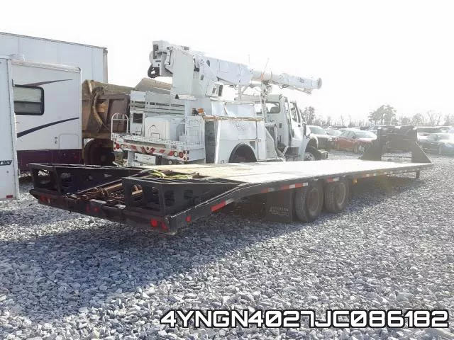 4YNGN4027JC086182 фото 4