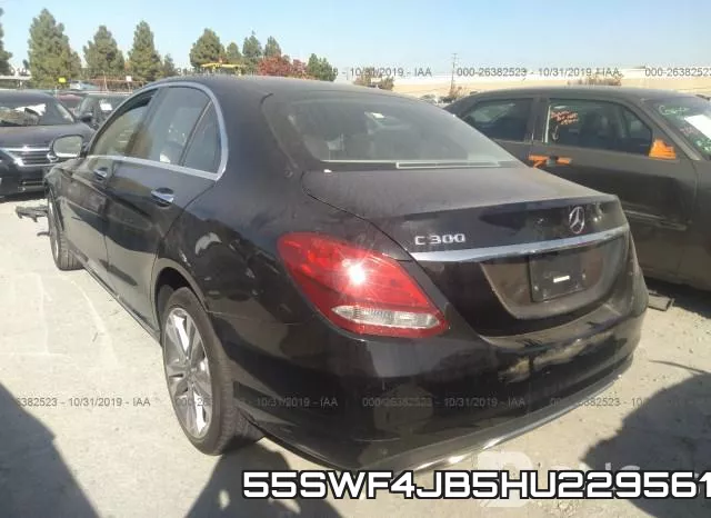 55SWF4JB5HU229561 фото 2