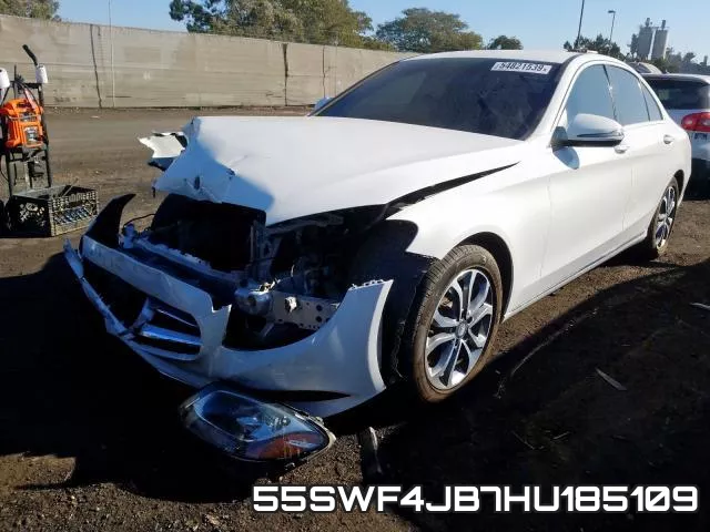 55SWF4JB7HU185109 фото 3
