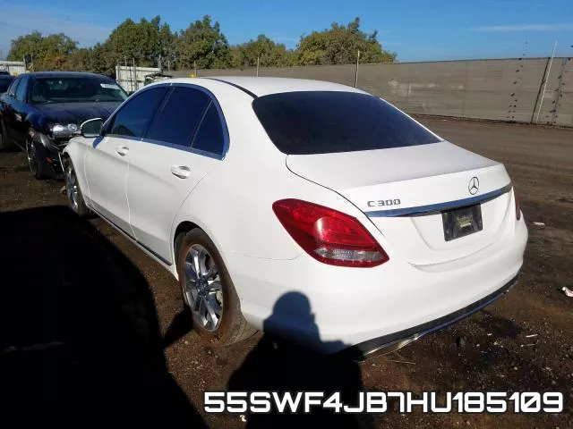 55SWF4JB7HU185109 фото 4