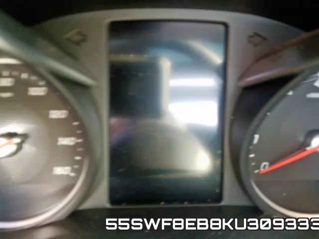 55SWF8EB8KU309333 фото 9