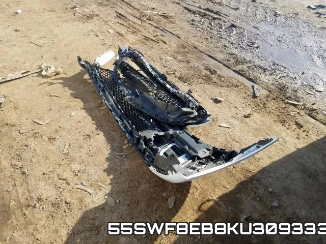 55SWF8EB8KU309333 фото 10