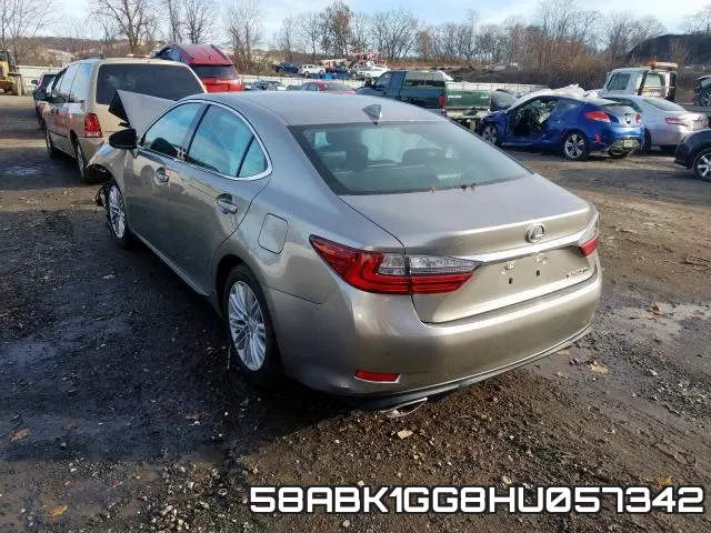 58ABK1GG8HU057342 фото 3