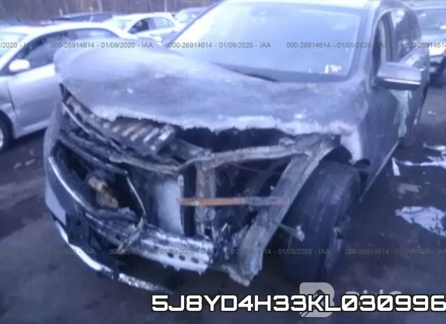 5J8YD4H33KL030996 фото 6