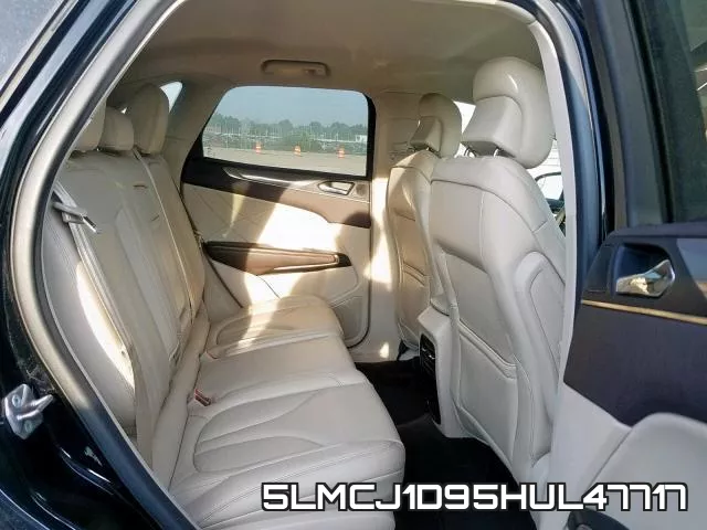5LMCJ1D95HUL47717 фото 4