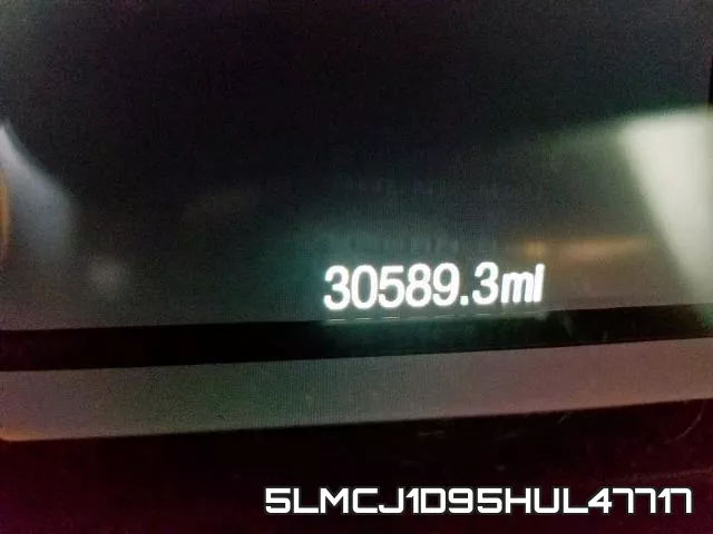 5LMCJ1D95HUL47717 фото 6