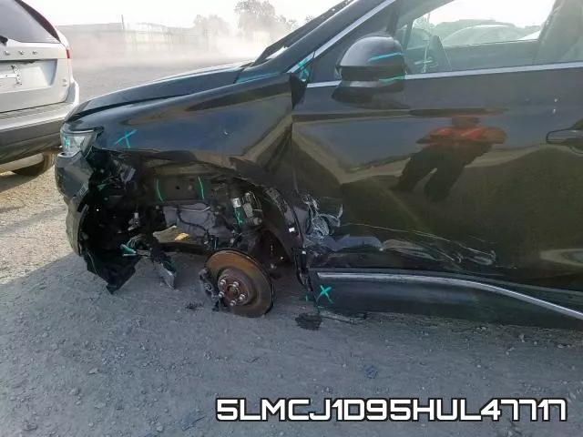 5LMCJ1D95HUL47717 фото 7