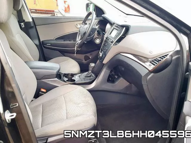 5NMZT3LB6HH045596 фото 5