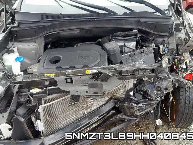 5NMZT3LB9HH040845 фото 7
