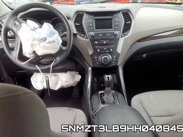 5NMZT3LB9HH040845 фото 8
