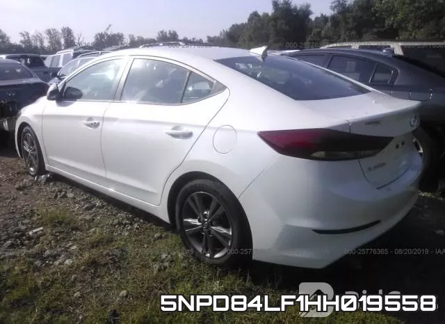 5NPD84LF1HH019558 фото 2