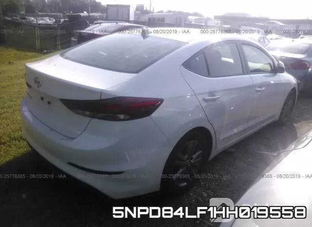5NPD84LF1HH019558 фото 3