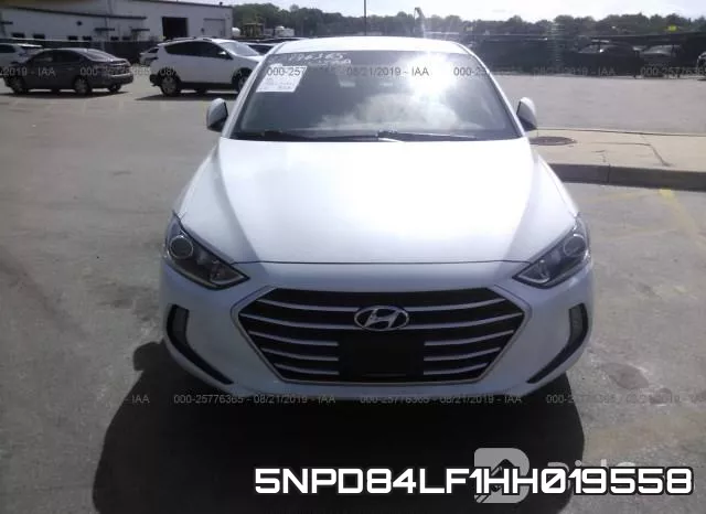 5NPD84LF1HH019558 фото 4