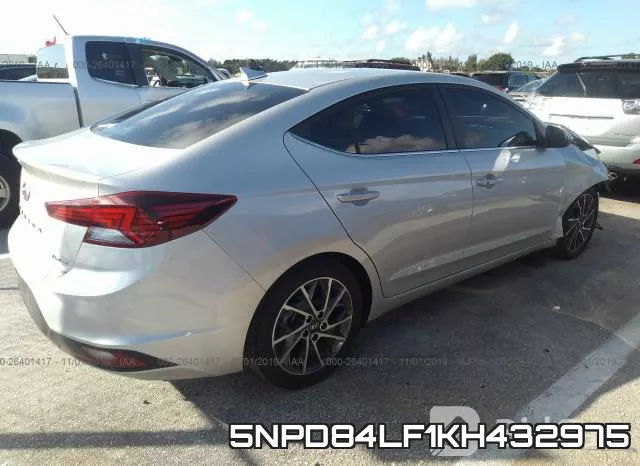 5NPD84LF1KH432975 фото 5