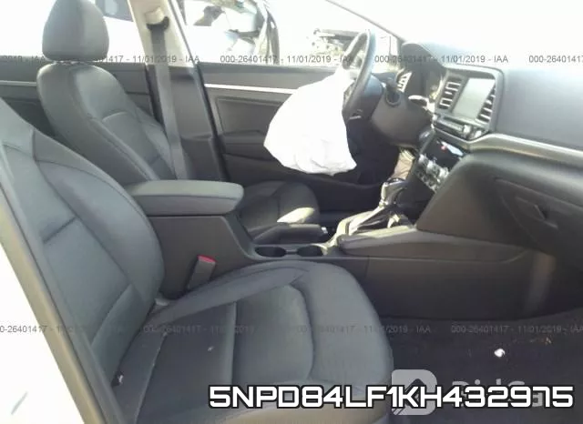 5NPD84LF1KH432975 фото 6
