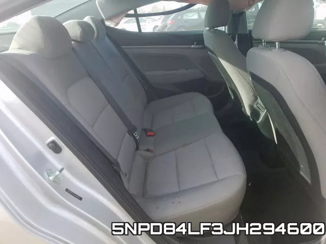 5NPD84LF3JH294600 фото 4