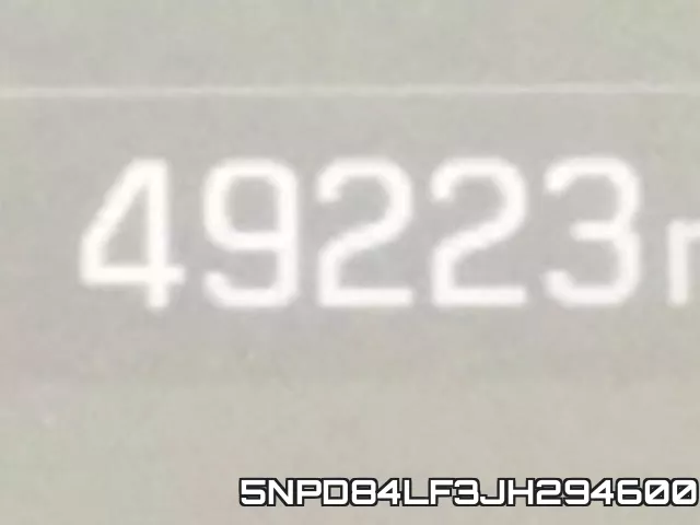 5NPD84LF3JH294600 фото 6