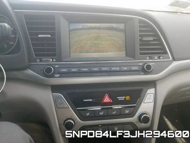 5NPD84LF3JH294600 фото 7