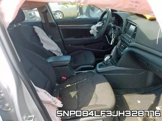 5NPD84LF3JH328776 фото 3