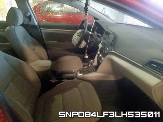5NPD84LF3LH535011 фото 6