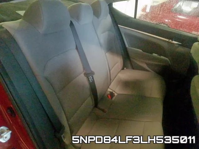 5NPD84LF3LH535011 фото 7