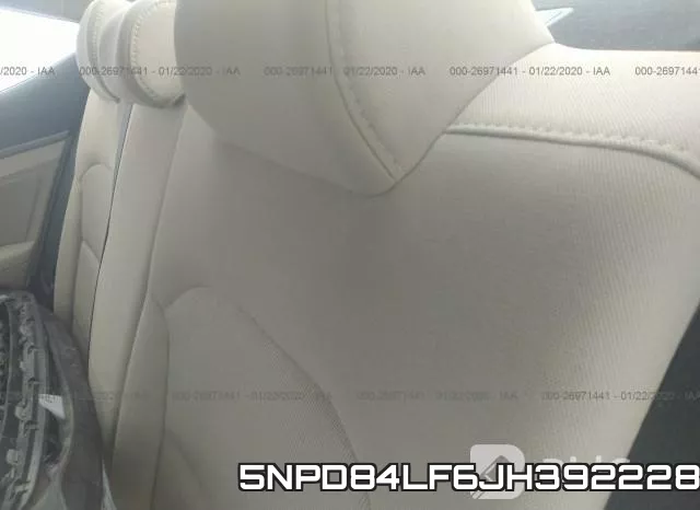 5NPD84LF6JH392228 фото 7