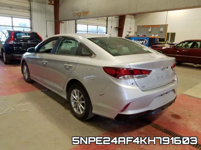 5NPE24AF4KH791603 фото 3