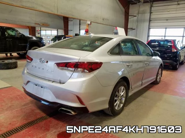 5NPE24AF4KH791603 фото 4