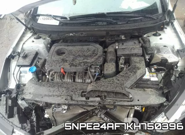 5NPE24AF7KH750396 фото 2
