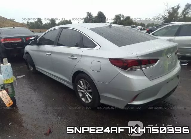 5NPE24AF7KH750396 фото 4