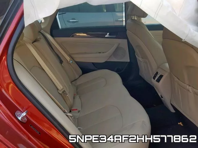5NPE34AF2HH577862 фото 6