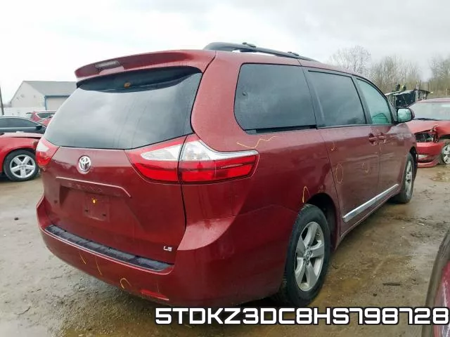 5TDKZ3DC8HS798728 фото 3