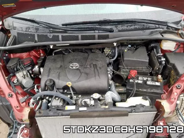 5TDKZ3DC8HS798728 фото 6