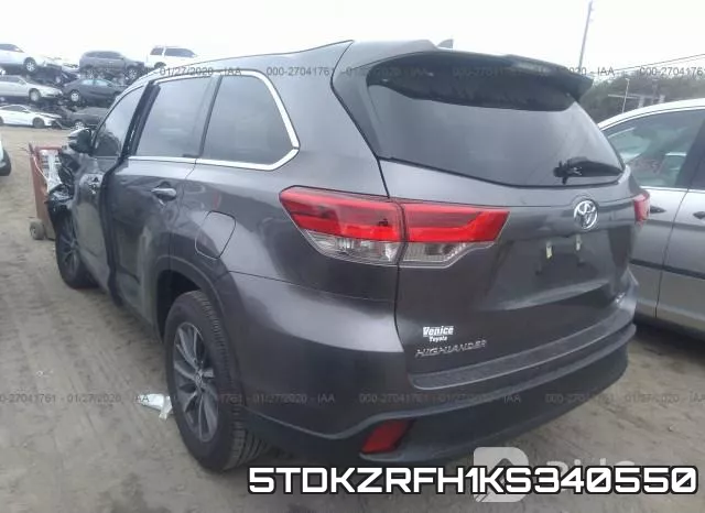 5TDKZRFH1KS340550 фото 4