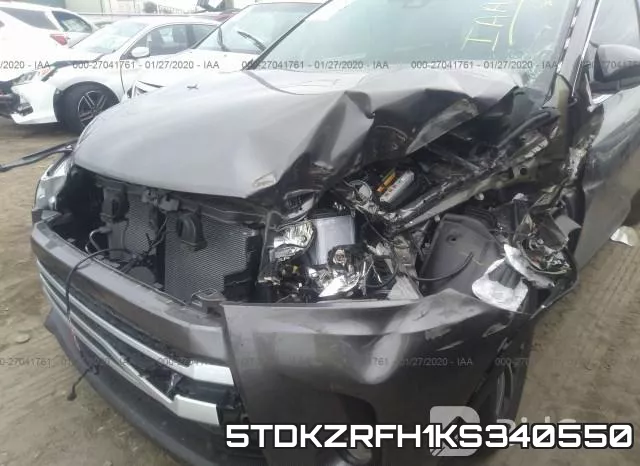 5TDKZRFH1KS340550 фото 7