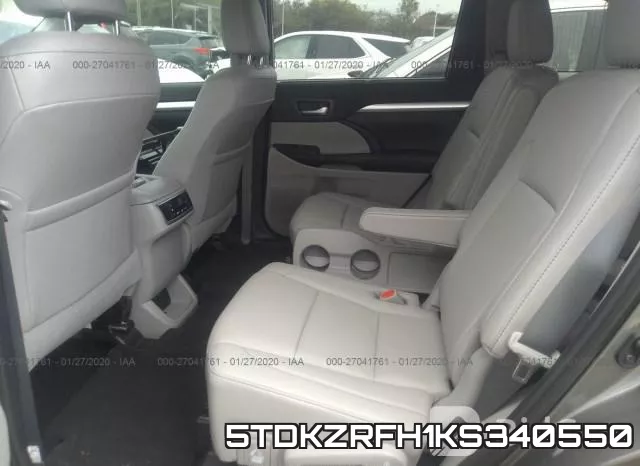 5TDKZRFH1KS340550 фото 9