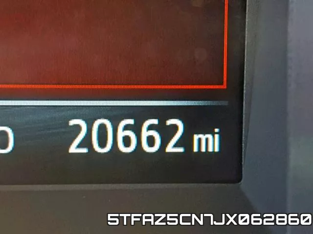 5TFAZ5CN7JX062860 фото 6