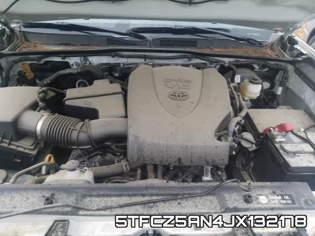 5TFCZ5AN4JX132178 фото 7