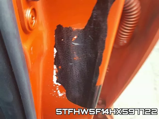 5TFHW5F14HX597722 фото 2