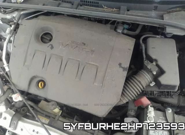 5YFBURHE2HP723593 фото 2