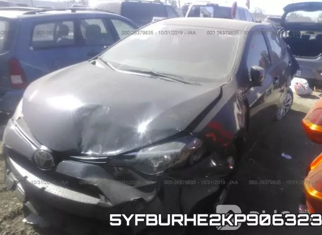 5YFBURHE2KP906323 фото 3