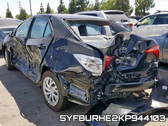 5YFBURHE2KP944103 фото 2