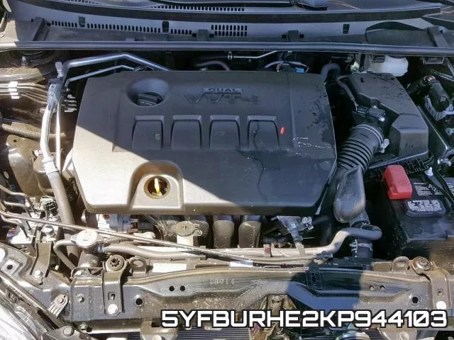 5YFBURHE2KP944103 фото 4